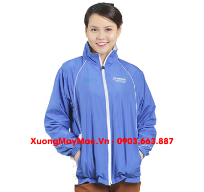 ÁO KHOÁC GIÓ AG144